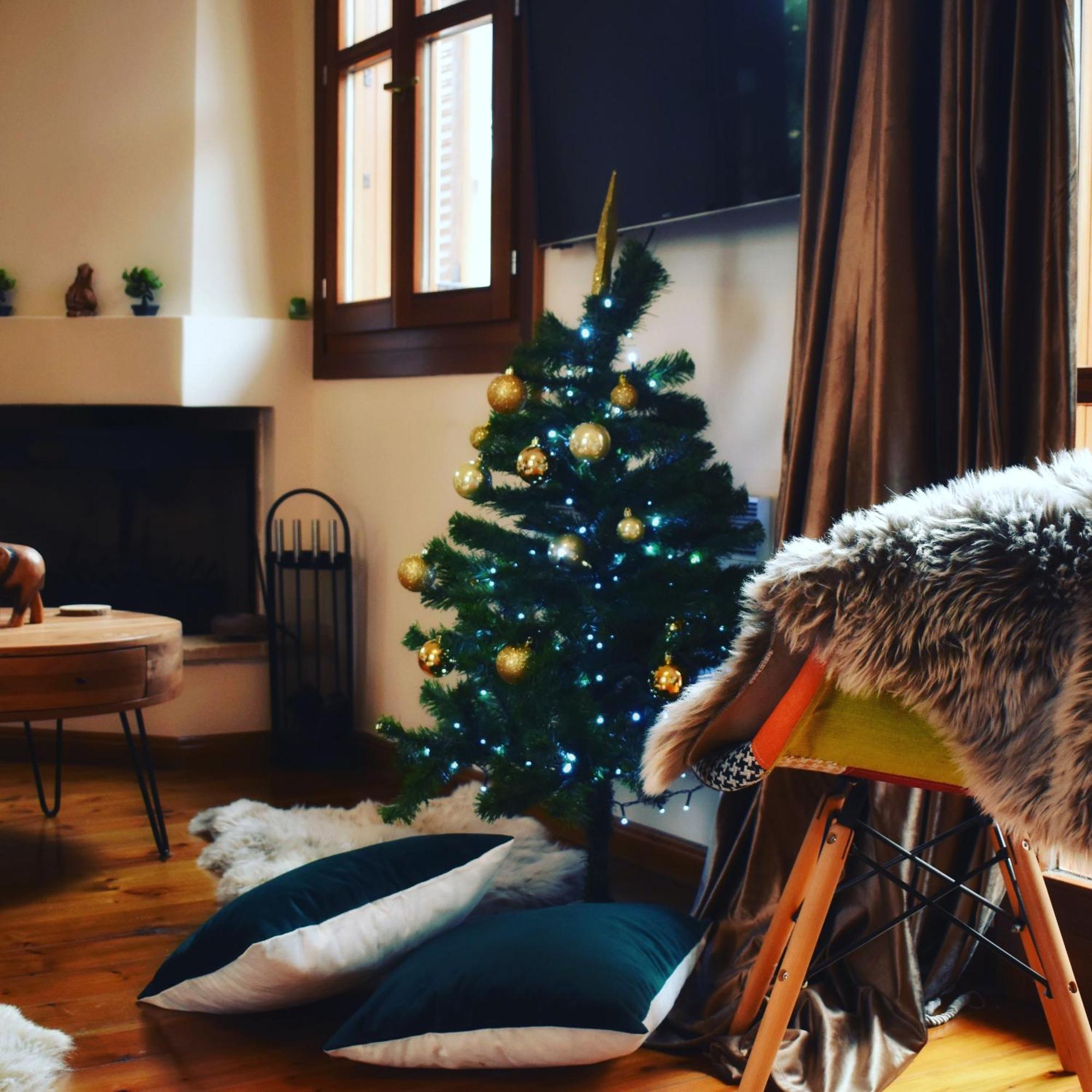 Delfi'S Cozy Maisonette Exterior photo